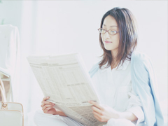 近視、遠視、乱視